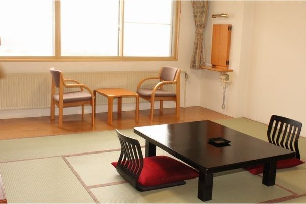 (RYOKAN) Shiretoko Daiichi Hotel (Shari-cho)